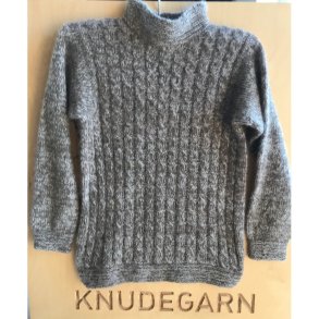 70. Efter- Dame sweater