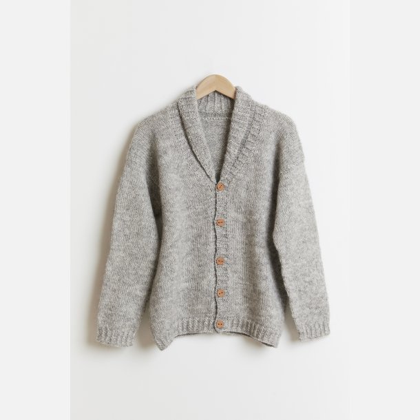 Den Skjnne Cardigan