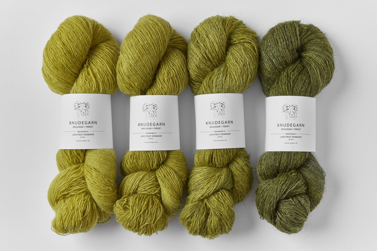 Portacandela 'LYS' In Vetro Lime - Elegante E Moderno Per La Tua Casa - Foto 9