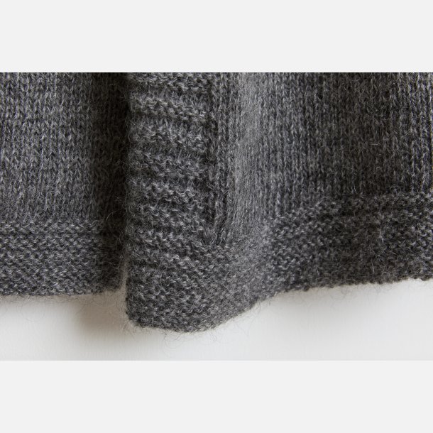 Skude Trjen Herre Model