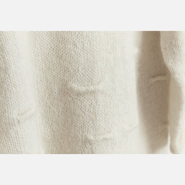 Streger i Sand Sweater