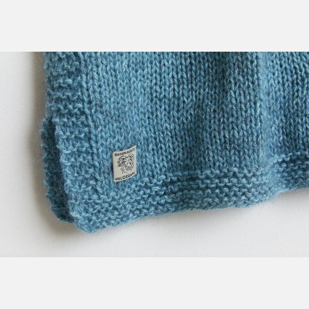 40 A. Varm mig Sweater til brn