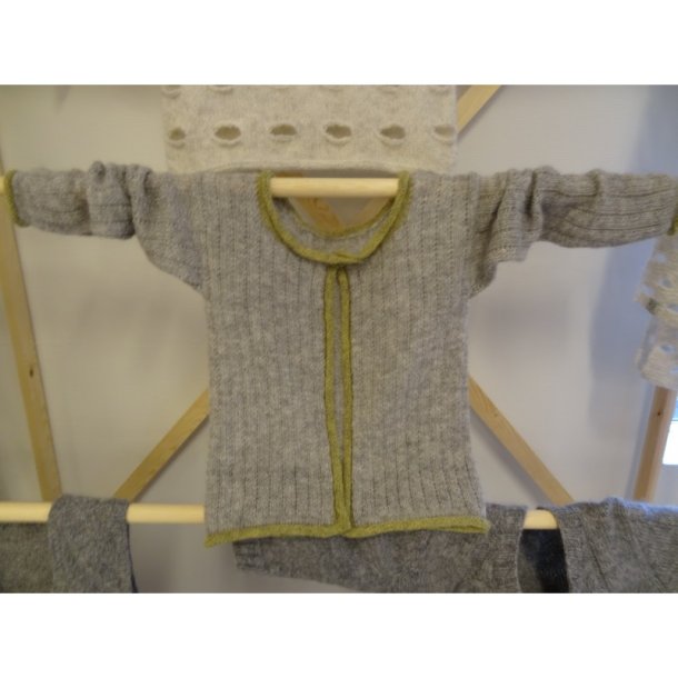 Cardigan Ny model