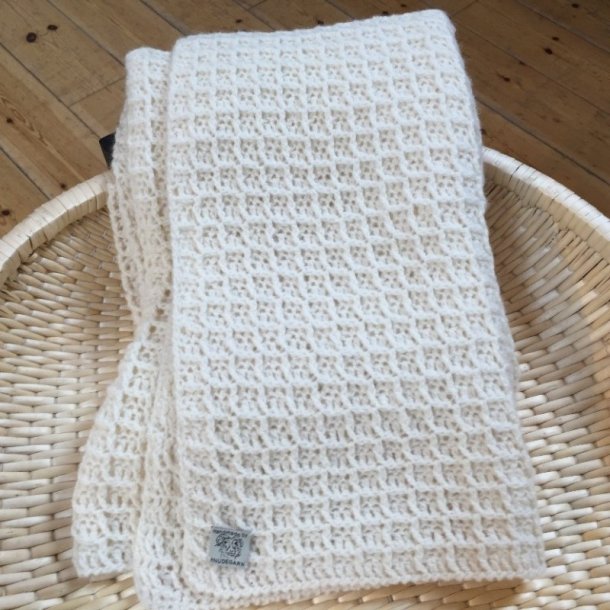 Hklet Barnevogns tppe