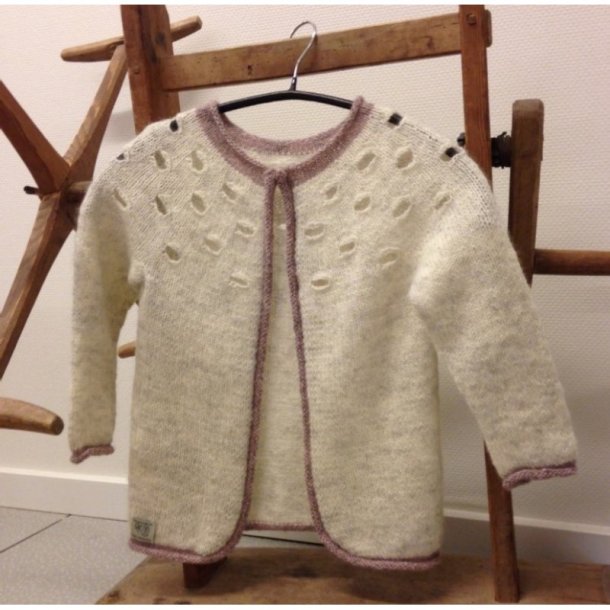 Lille sster Cardigan