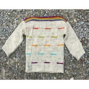 Narrestreger - Brnetrje