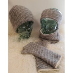 November mneds strik - Koglesttet