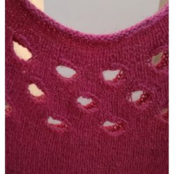 Lille Ostes�ster kjole