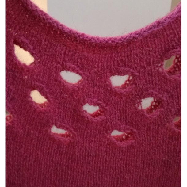 Lille Ostes�ster kjole