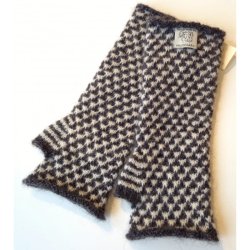 Pulsvarmere i vvestrik.