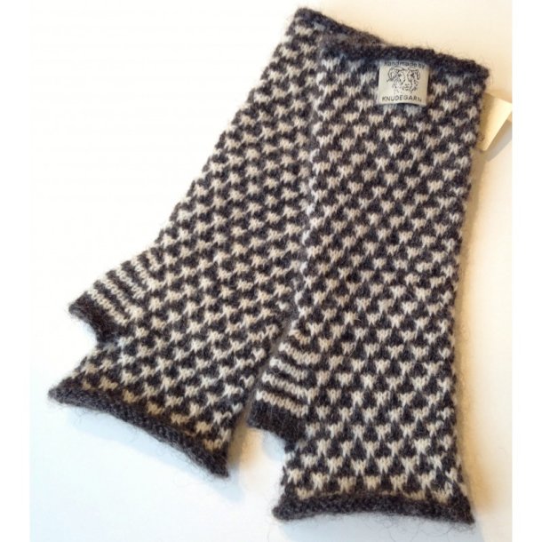 Pulsvarmere i vvestrik.