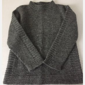 Skude tr�jen, herre model