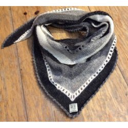 Knudetrkldet i Natur farverne, Mellem strrelse